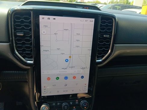 Used 2024 Ford Ranger XLT w/ Equipment Group 301A High image 16