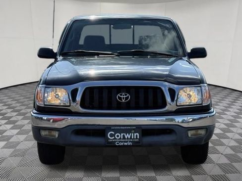 Used 2001 Toyota Tacoma 2WD Xtracab image 6