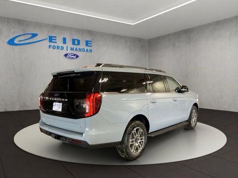 New 2026 Ford Expedition Max Active AWD/4WD image 6
