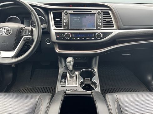 Used 2019 Toyota Highlander Limited image 25