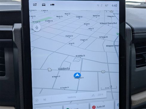 Used 2024 Ford Expedition Max Platinum image 19