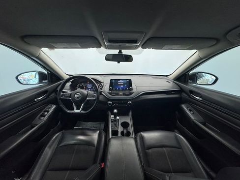 Used 2019 Nissan Altima 2.5 SR image 20