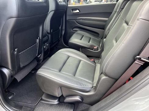 Used 2021 Dodge Durango SXT AWD/4WD image 12