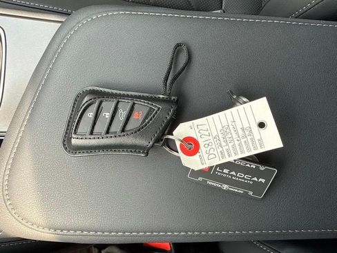 Used 2025 Lexus NX 350 AWD w/ Accessory Package (2T) image 41
