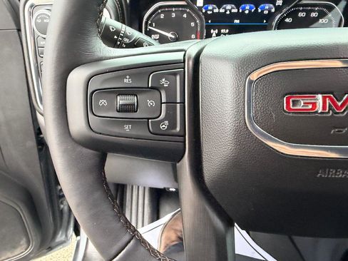 Used 2021 GMC Sierra 1500 AT4 w/ AT4 Value Package image 18