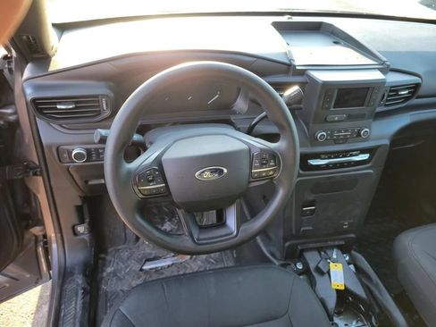 Used 2020 Ford Explorer 4WD Police Interceptor w/ Ready For The Road Package image 6