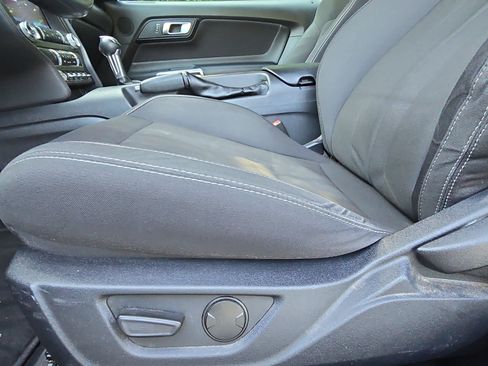 Used 2020 Ford Mustang Coupe w/ Equipment Group 101A RWD image 23