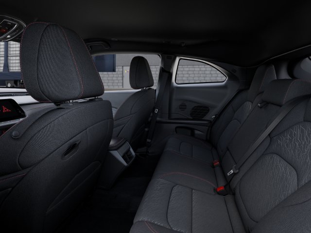 New 2027 Dodge Charger R/T AWD/4WD image 27