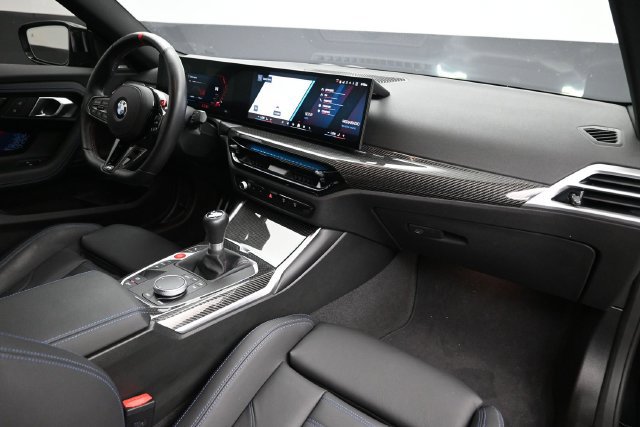 Used 2025 BMW M2 w/ Lighting Package RWD image 10