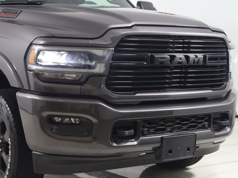 Used 2022 RAM 2500 Laramie AWD/4WD image 39