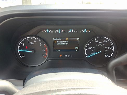 New 2026 Ford F250 XL w/ 360-Degree Camera Package AWD/4WD image 17