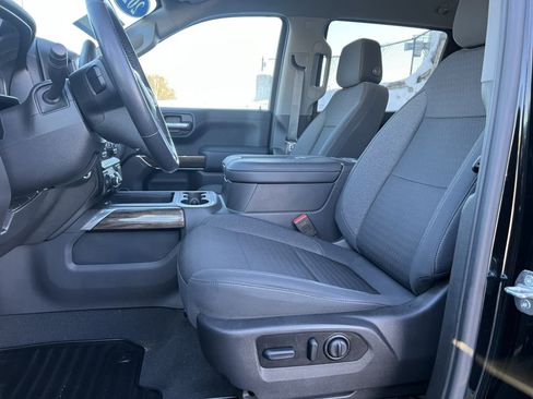 Used 2021 GMC Sierra 1500 Elevation w/ X31 Off-Road Package image 5