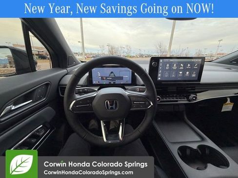 New 2026 Honda Prologue Elite image 13