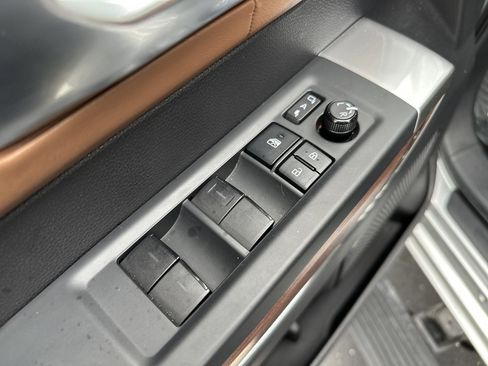 Used 2022 Toyota Tundra 1794 Edition image 15