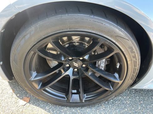 Used 2021 Dodge Charger Scat Pack image 18