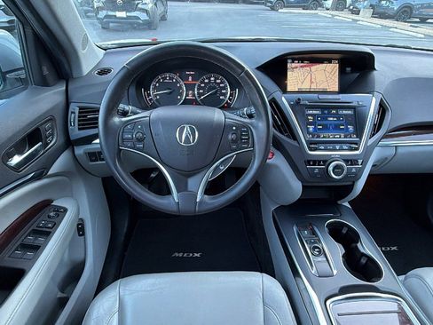 Used 2016 Acura MDX FWD w/ Technology Package image 22