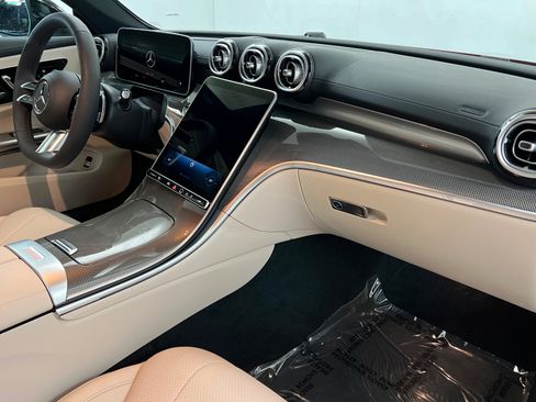 New 2026 Mercedes-Benz CLE 450 4MATIC Coupe image 19