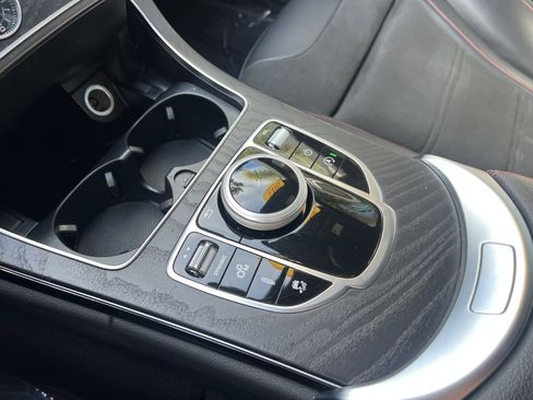 Used 2017 Mercedes-Benz C 43 AMG C 43 AMG SEDAN 4D image 31