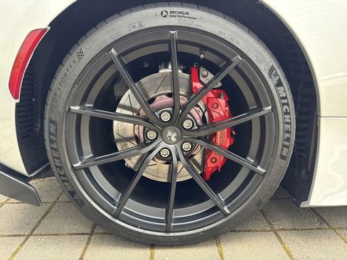 Used 2019 Ferrari 488 Pista Coupe image 51