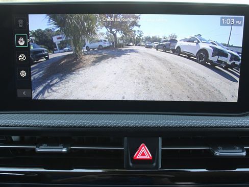 New 2025 Kia EV6 Wind image 60