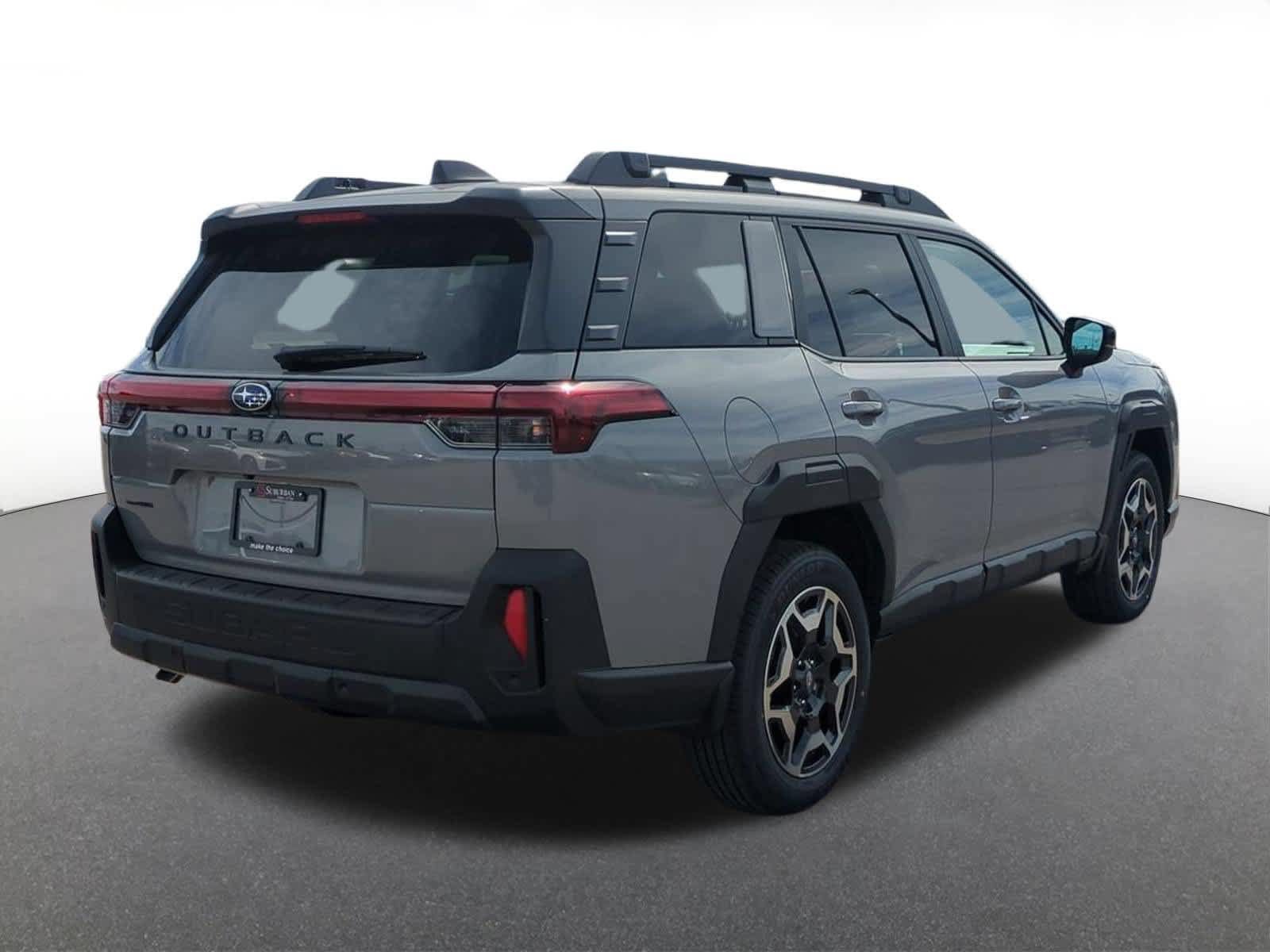 New 2026 Subaru Outback Touring AWD/4WD image 6