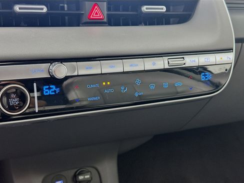 Used 2024 Hyundai Ioniq 5 Limited RWD image 24
