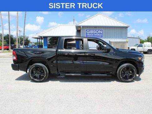 Used 2023 RAM 1500 Big Horn image 13
