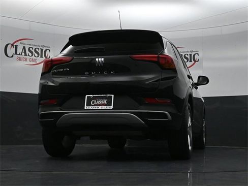 Certified 2024 Buick Encore GX Preferred image 29