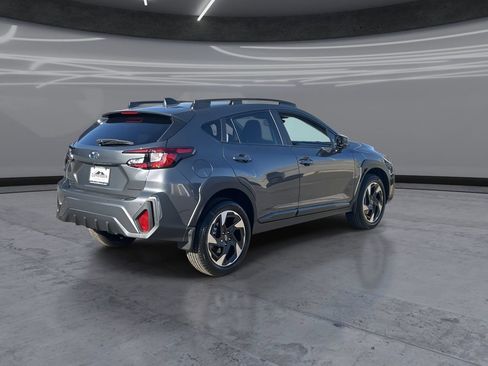 New 2026 Subaru Crosstrek 2.5i Limited w/ Popular Package #4A AWD/4WD image 5