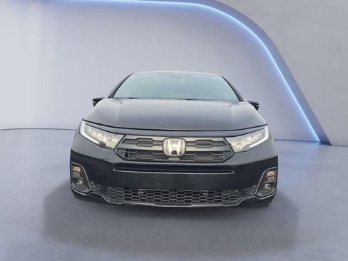 New 2026 Honda Odyssey Sport-L image 8