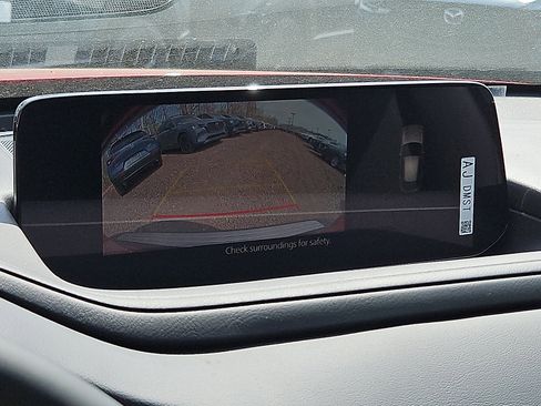 New 2026 MAZDA CX-30 AWD 2.5 S image 16