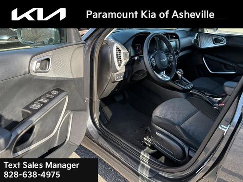 Used 2024 Kia Soul LX w/ Option Group 015 image 14