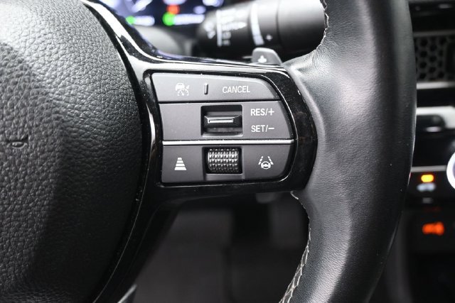 Used 2022 Honda Civic Touring image 4
