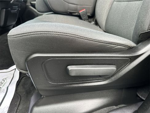 Used 2024 RAM 1500 Tradesman w/ Night Edition image 12