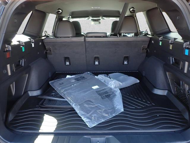 New 2026 Subaru Outback Premium AWD/4WD image 8