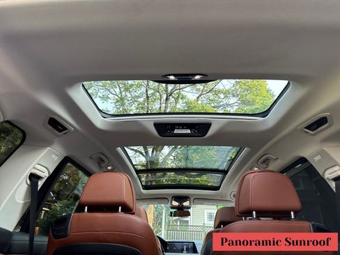 Used 2020 BMW X7 xDrive40i w/ Premium Package AWD/4WD image 30