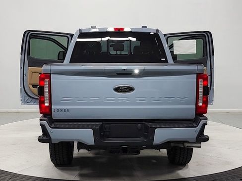 New 2026 Ford F250 Lariat AWD/4WD image 14
