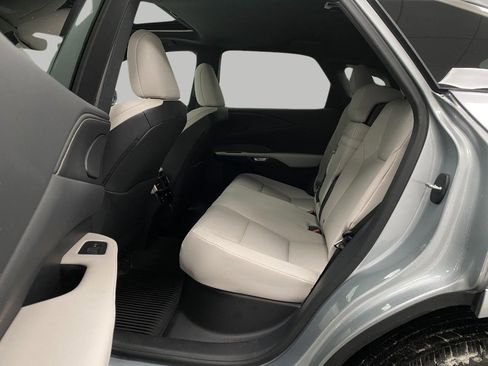 Certified 2025 Lexus RX 350 AWD image 30