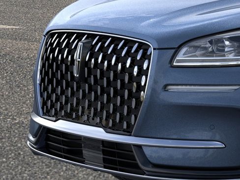 New 2026 Lincoln Corsair Reserve AWD/4WD image 17