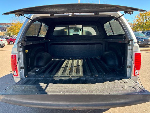 Used 2017 RAM 1500 Laramie w/ Convenience Group AWD/4WD image 10