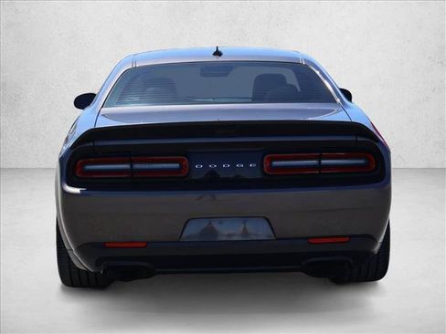 Used 2020 Dodge Challenger SRT Hellcat Redeye RWD image 7