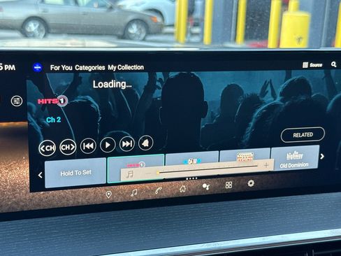 New 2026 INFINITI QX80 SPORT w/ Sport Exterior Package image 21