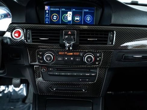 Used 2009 BMW M3 Coupe RWD image 26