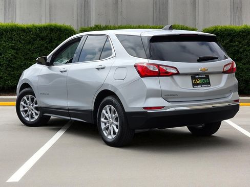 Used 2020 Chevrolet Equinox LT image 4