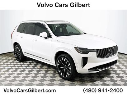 New 2025 Volvo XC90 B6 Plus w/ Protection Package Premier