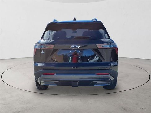 New 2026 Chevrolet Equinox ACTIV image 6