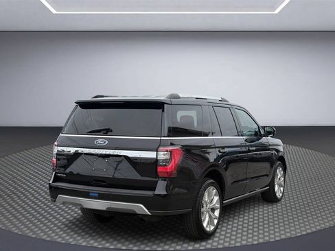 Used 2019 Ford Expedition Limited w/ Equipment Group 302A AWD/4WD image 7