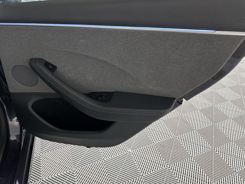 Used 2025 Tesla Model 3 RWD image 31