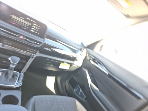 New 2026 Kia Seltos S AWD/4WD image 13
