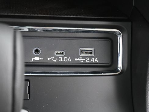 New 2026 Subaru Ascent Limited AWD/4WD image 22